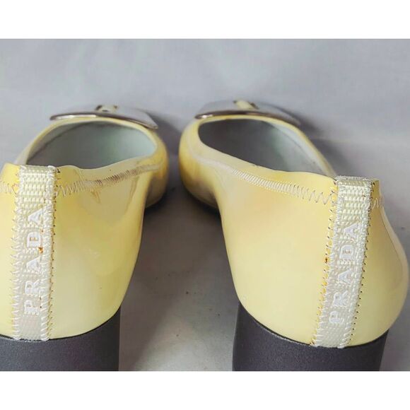 Prada shoes - Picture 6 of 12